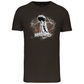 T-Shirt Algodão Biológico Oso y el Madroño