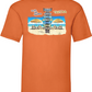 T-shirt Pégadas Tavira