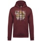 Sweatshirt Kariban com Capuz Monserrate
