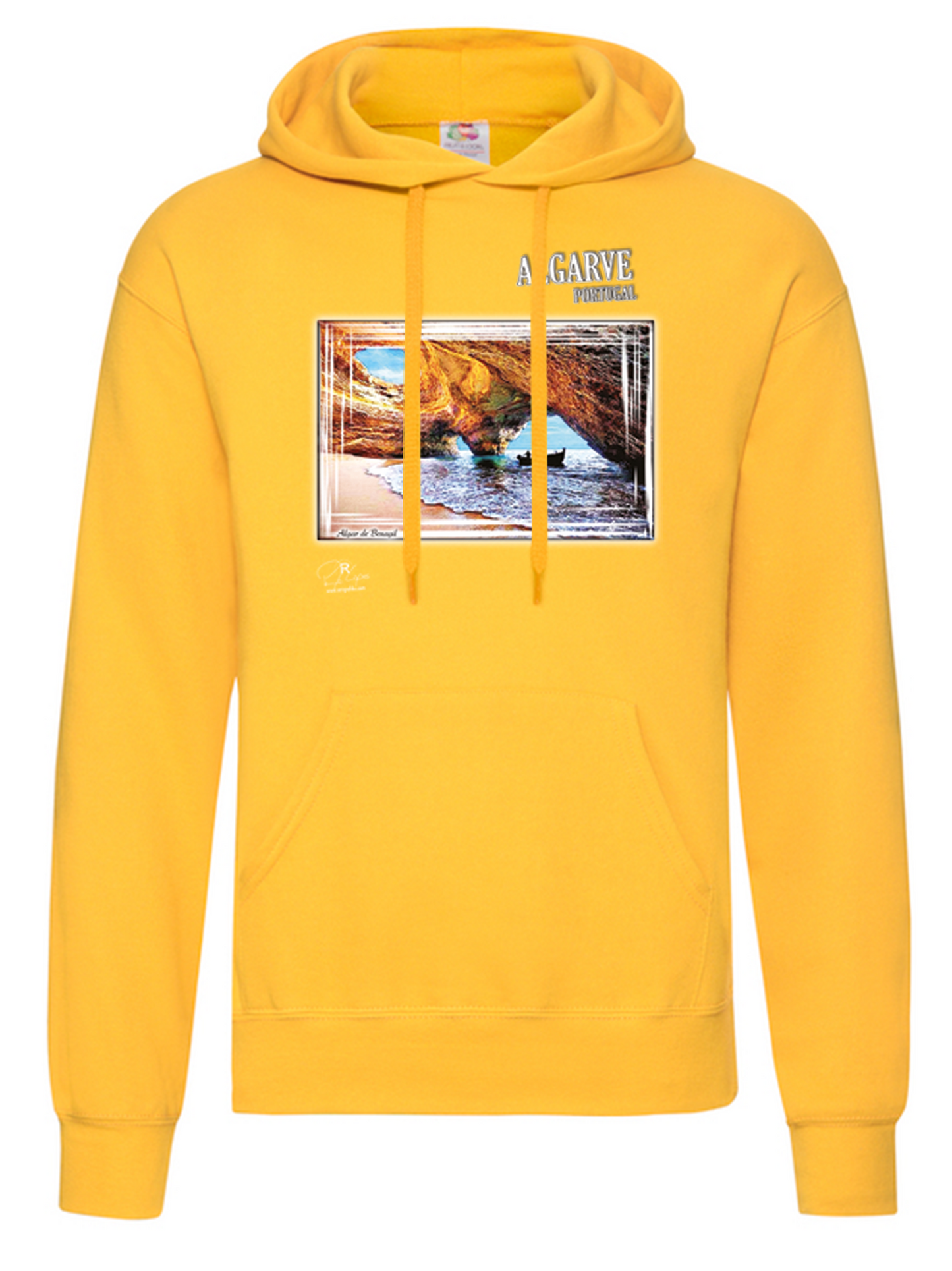 Sweatshirt Algar de Benagil