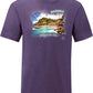 T-shirt Ponta do Sol