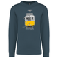Sweatshirt Kariban sem Capuz Grandalhão Lisboa