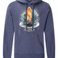 Sweatshirt Prancha Lagos