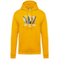 Sweatshirt Kariban com Capuz Surfboards Quarteira