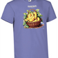Cesto Bananas