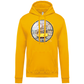 Sweatshirt Kariban com Capuz Calçada do Combro