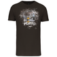 T-Shirt Algodão Biológico Carreira 22