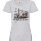 T-shirt Senhora Ribeira