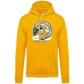Sweatshirt Kariban com Capuz Surf Life Caparica