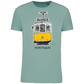 T-Shirt Algodão Biológico Grandalhão Porto