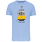 T-Shirt Algodão Biológico Grandalhão