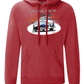 Sweatshirt All Roads Lead to Cascais