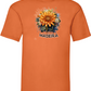 T-shirt Arranjo Floral 1