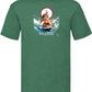 T-shirt Baby Surfer