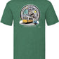 T-shirt Amazing City Lisboa