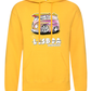 Sweatshirt Gorduxinha Lisboa