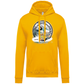 Sweatshirt Kariban com Capuz Surf Life Tavira