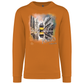 Sweatshirt Kariban sem Capuz Espelho LP