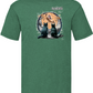 T-shirt Luar Nazaré