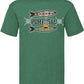 T-shirt Duas Sardinhas Coimbra