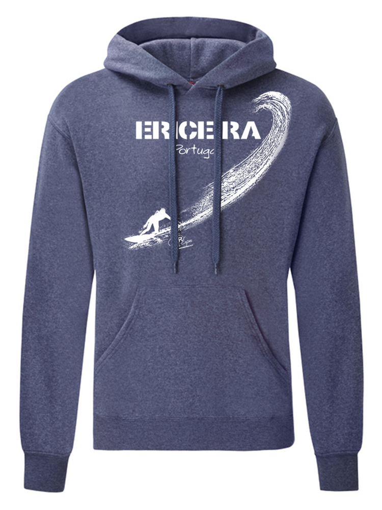 Sweatshirt Surf Ericeira