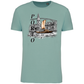 T-Shirt Algodão Biológico Ribeira