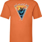 T-shirt Sunset Costa da Caparica