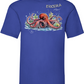 T-shirt Polvo Ericeira
