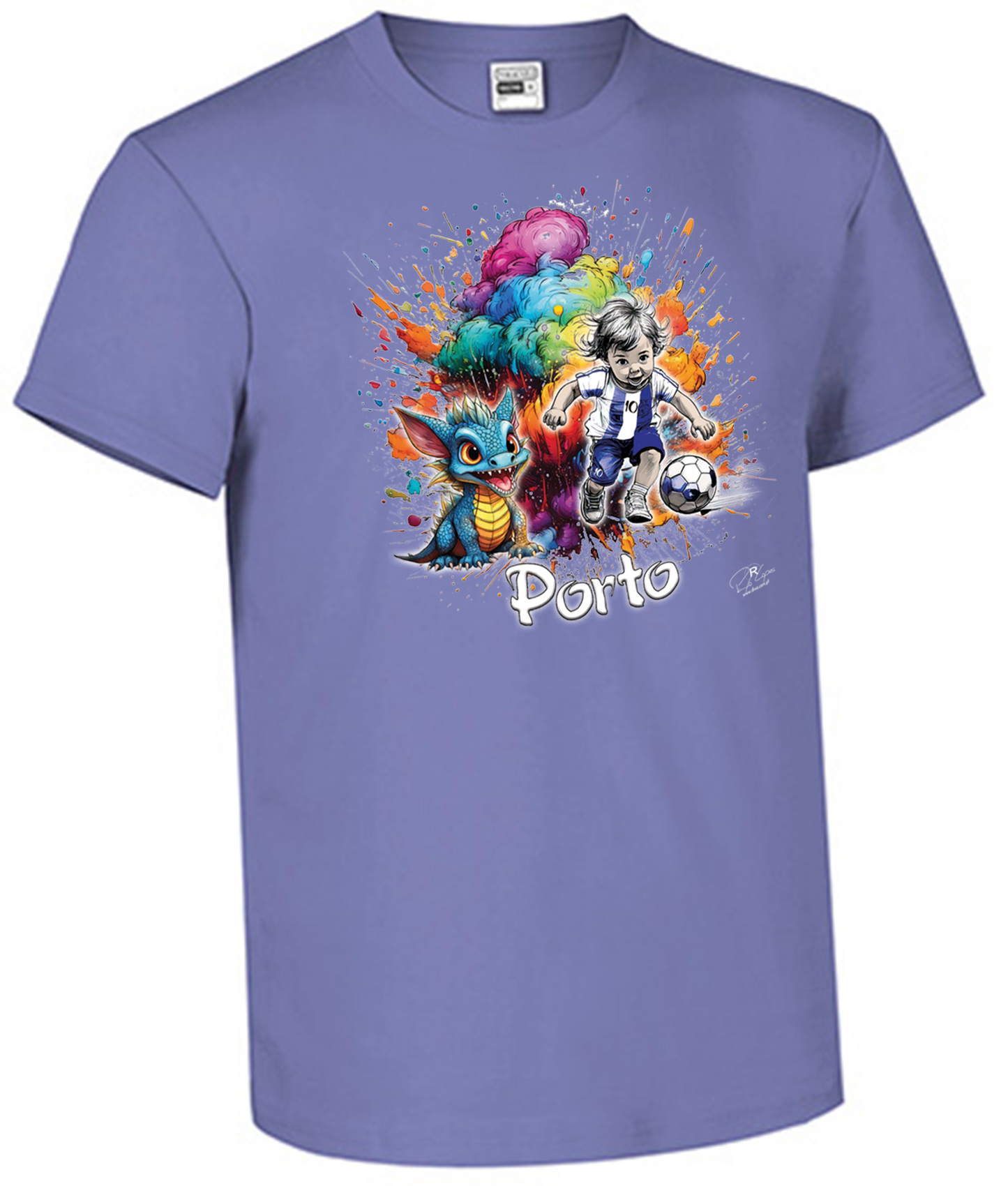 10 Porto