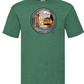 T-shirt Extreme Lisboa