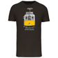 T-Shirt Algodão Biológico Grandalhão Coimbra