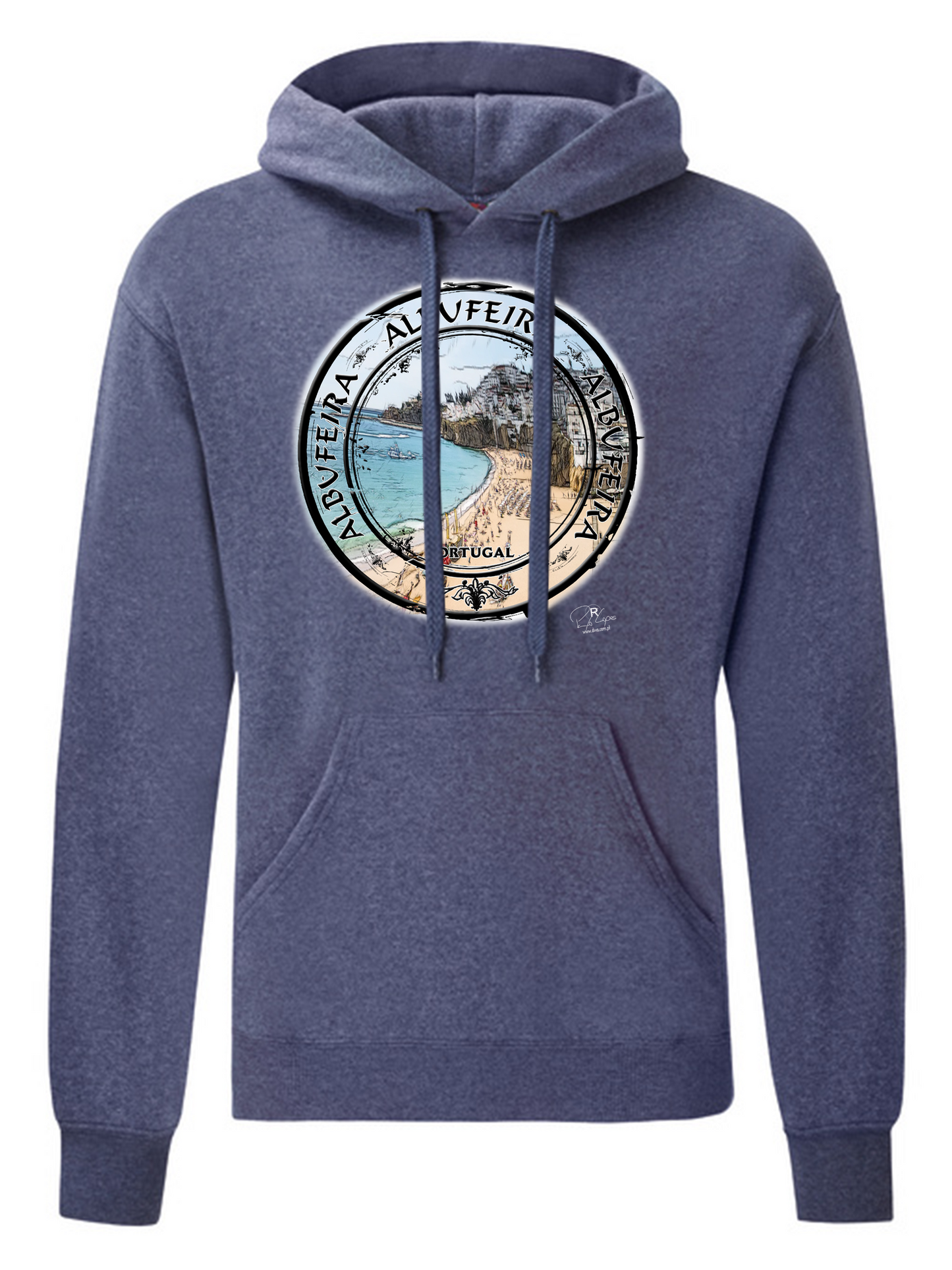 Sweatshirt Selo Albufeira
