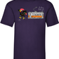 T-shirt Galo + E