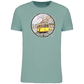 T-Shirt Algodão Biológico Calçada do Combro