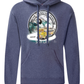 Sweatshirt Surf Life Peniche