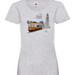 T-shirt Senhora Clérigos