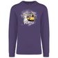 Sweatshirt Kariban sem Capuz Carreira 28 Porto