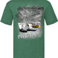 T-shirt Invicta