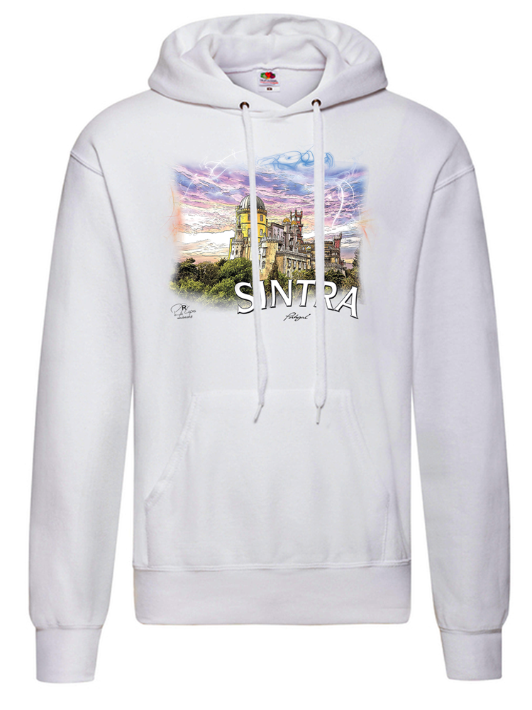 Sweatshirt Palácio