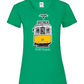 T-shirt Senhora Grandalhão Lisboa