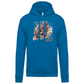 Sweatshirt Kariban com Capuz Ride on the Edge Peniche