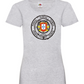 T-shirt Senhora Selo Escudo Porto