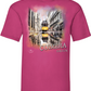 T-shirt Espelho Coimbra