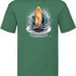T-shirt Prancha Monte Gordo