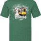 T-shirt Carreira 28