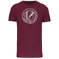 T-Shirt Algodão Biológico Universidad Madrid