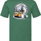 T-shirt Amazing City  Porto