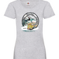 T-shirt Senhora Surf Life Tavira