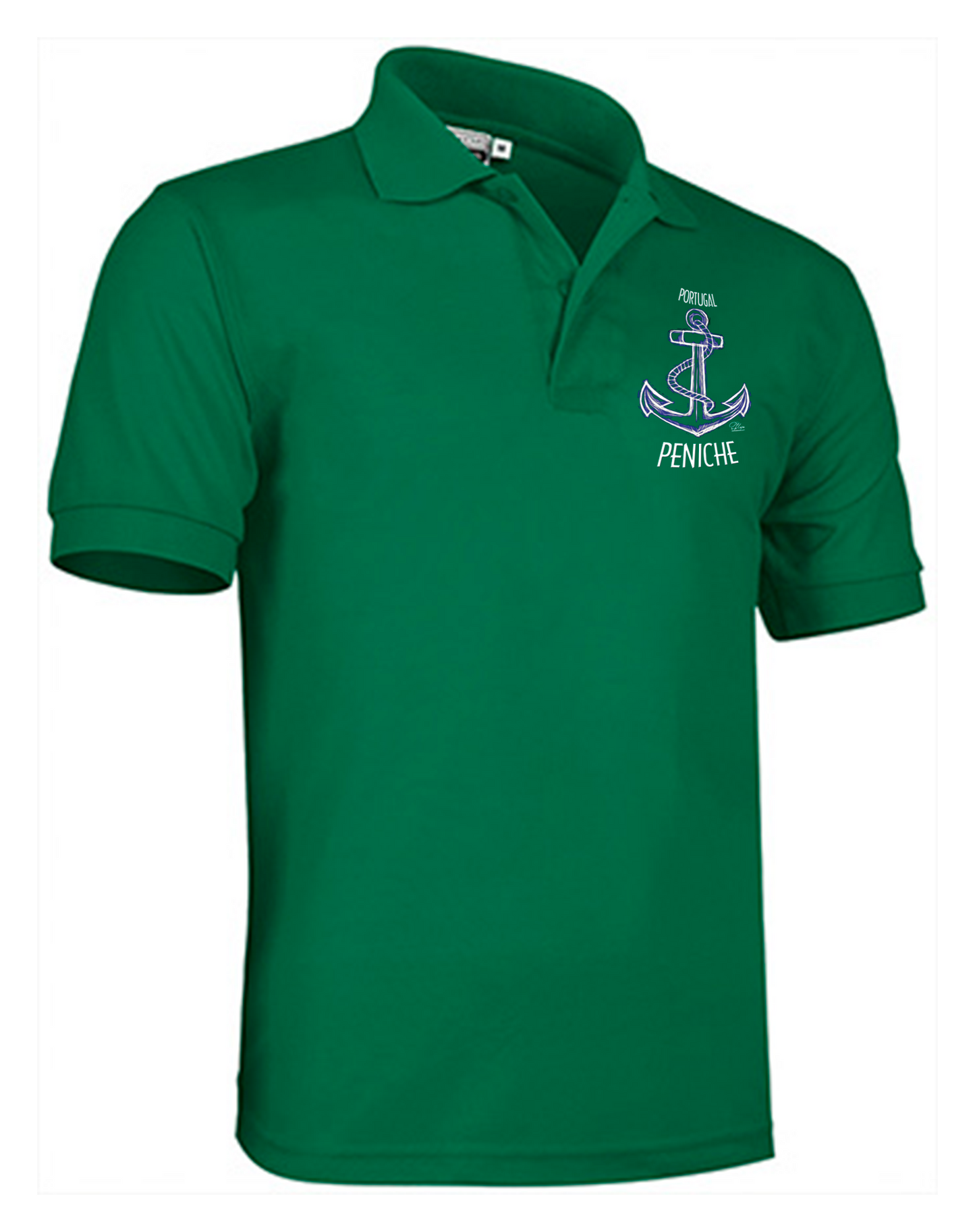 Pólo Âncora Peniche
