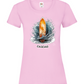 T-shirt Senhora Prancha Cascais